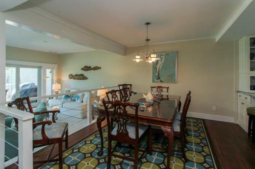 Villa 2 Braddock Cove Club