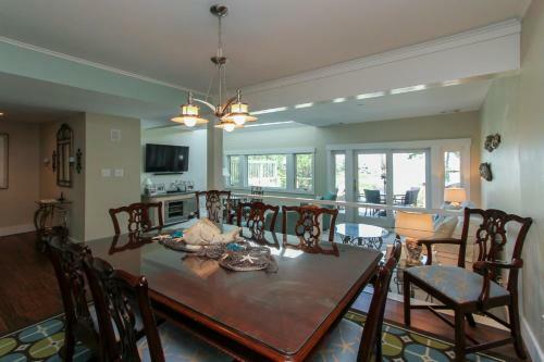 Villa 2 Braddock Cove Club