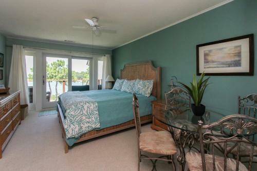 Villa 2 Braddock Cove Club
