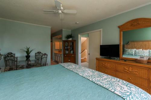 Villa 2 Braddock Cove Club
