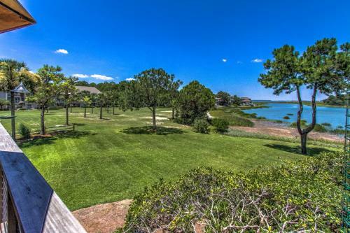 Villa 2 Braddock Cove Club