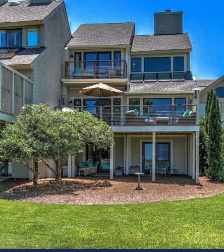 Villa 2 Braddock Cove Club
