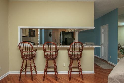 Ocean Breeze Villas #wob093 Townhouse