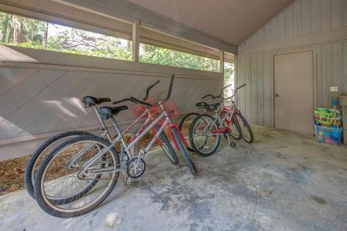 6 Cannon Row Home
