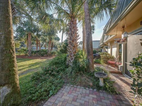 Apartamento Hilton Head Cabanas #whh043 Condo