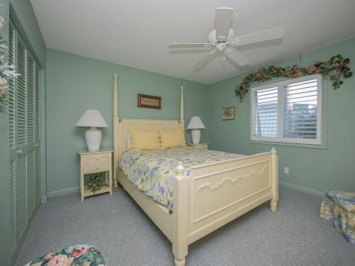 Apartamento Hilton Head Cabanas #whh043 Condo