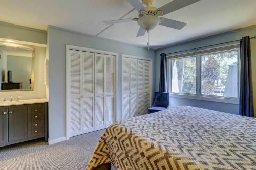 Hilton Head Ocean Villas