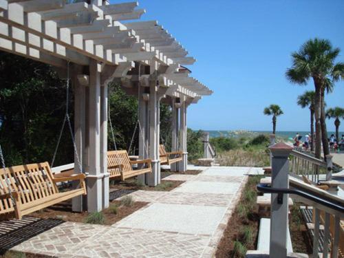 Apartamento Ocean Dunes #wod304 Condo