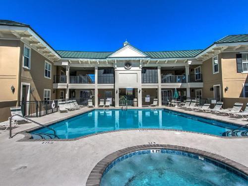 Apartamento North Shore Place Unit 405