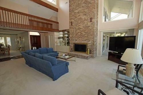 11 High Rigger Holiday Home