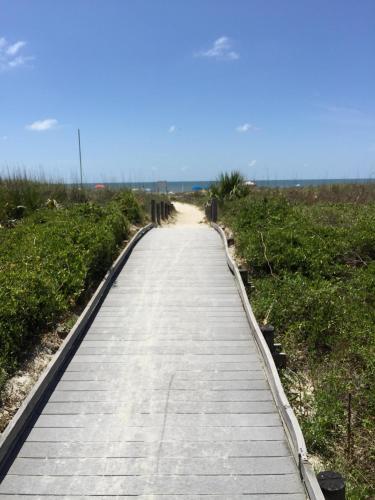 Seascape Villa #ws3089 Townhouse