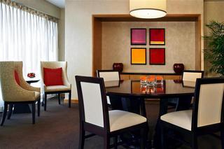 Hotel Hyatt Regency Bethesda