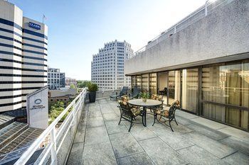 Hotel Hyatt Regency Bethesda