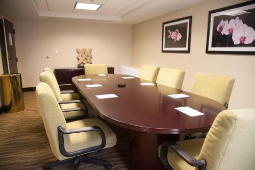 Hotel Hampton Inn Alpharetta/roswell Ga