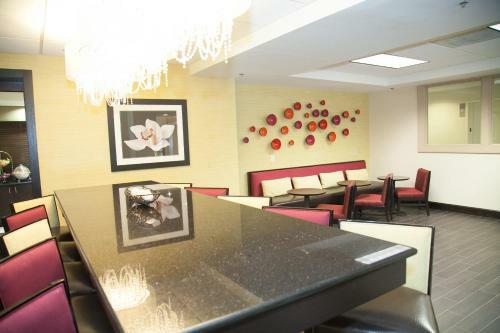 Hotel Hampton Inn Alpharetta/roswell Ga