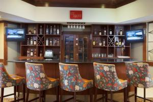 Hotel Doubletree North Druid Hills Emory Area