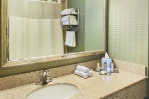 Hotel Doubletree North Druid Hills Emory Area