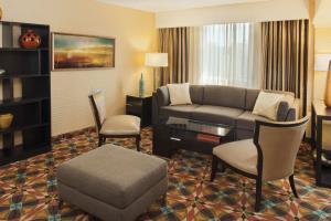 Hotel Doubletree North Druid Hills Emory Area