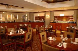 Hotel Doubletree North Druid Hills Emory Area