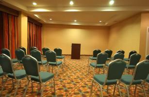 Hotel Doubletree North Druid Hills Emory Area