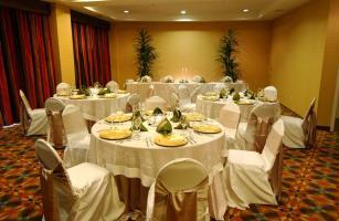 Hotel Doubletree North Druid Hills Emory Area