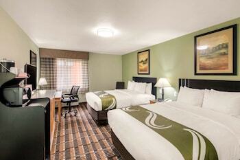 Southfork Hotel