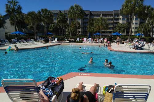 Shorewood Oceanfront Villas