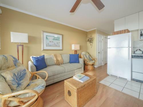 Apartamento Seaside #wss268 Condo