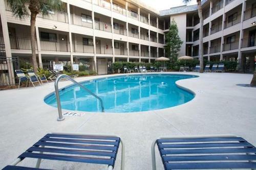 Apartamento Seaside #wss268 Condo