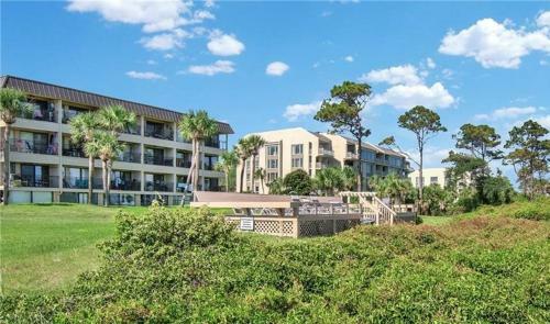 Apartamento Seaside #wss268 Condo