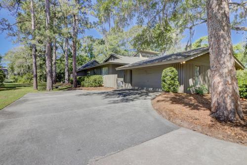 3 Twin Pines Court Home