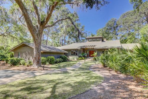 3 Twin Pines Court Home