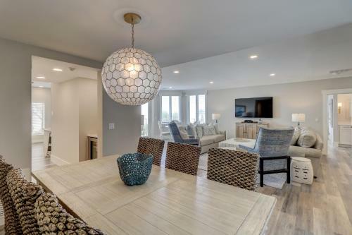 Villa 3001 Turtle Lane Club