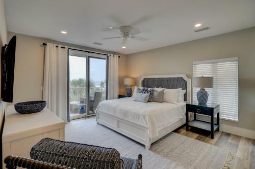 Villa 3001 Turtle Lane Club