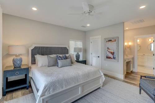 Villa 3001 Turtle Lane Club