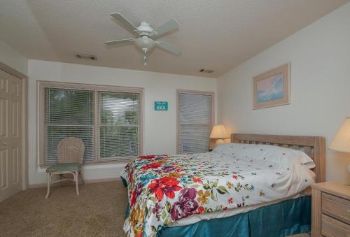 34 Ocean Breeze Townhouse