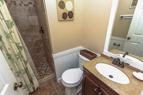 40 Ocean Breeze Townhouse