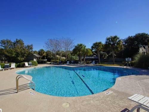 902 Inverness-ocean Walk Villas Villa