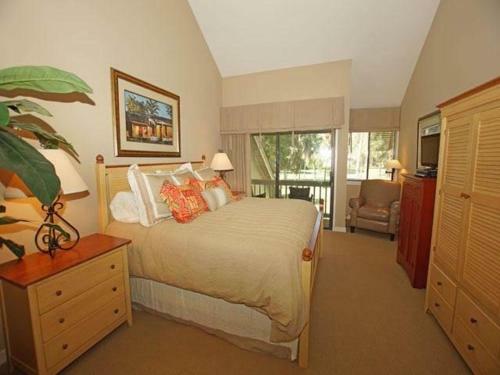 902 Inverness-ocean Walk Villas Villa