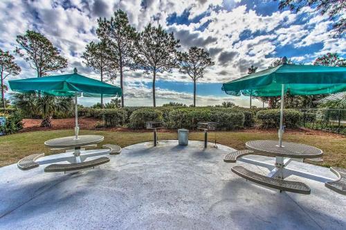 Apartamento Ocean Dunes Condo #dod211