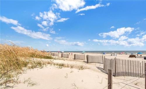 Apartamento Seaside #wss349 Condo