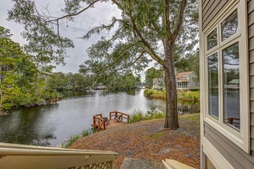Villa 7636 Huntington