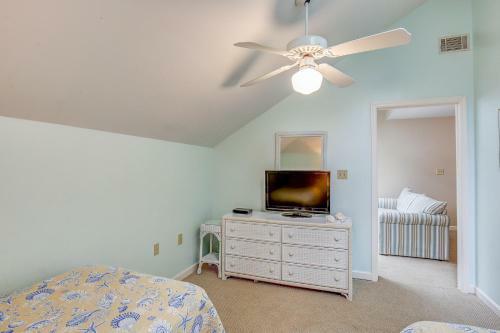 Villa 7636 Huntington
