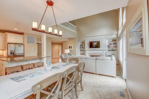 Villa 7636 Huntington