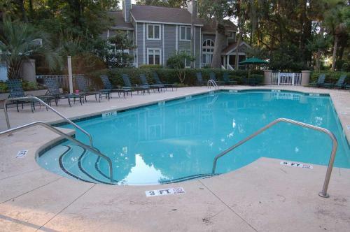 Villa 7636 Huntington