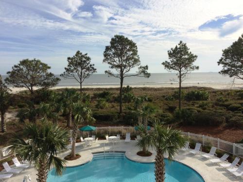 Apartamento Ocean Dunes Condo #dod310