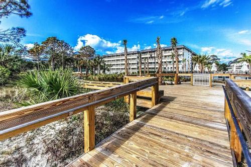Apartamento Ocean Dunes Condo #dod310