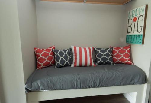 Apartamento Seaside #wss304 Condo