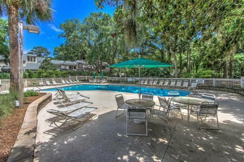 Villa 190 Twin Oaks