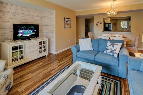 Shorewood 136 Villa